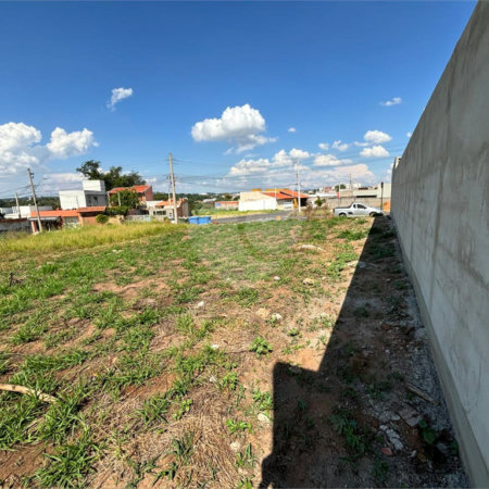 Terreno à venda em Residencial Vila Martins, Salto, SP