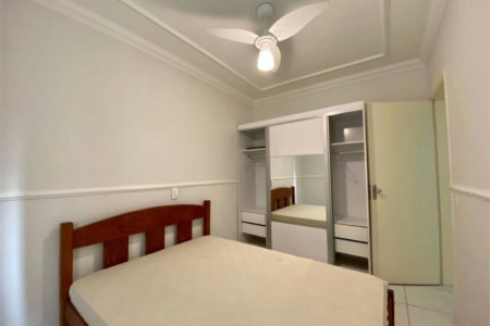 Apartamento à venda, 70 m² por R$ 330.000,00 - Jardim São Miguel - Guarujá/SP