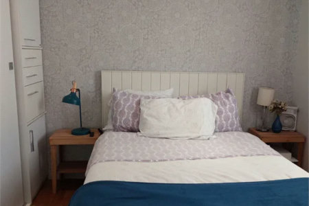 Apartamento à venda com 2 suítes em Vila Andrade, São Paulo, SP