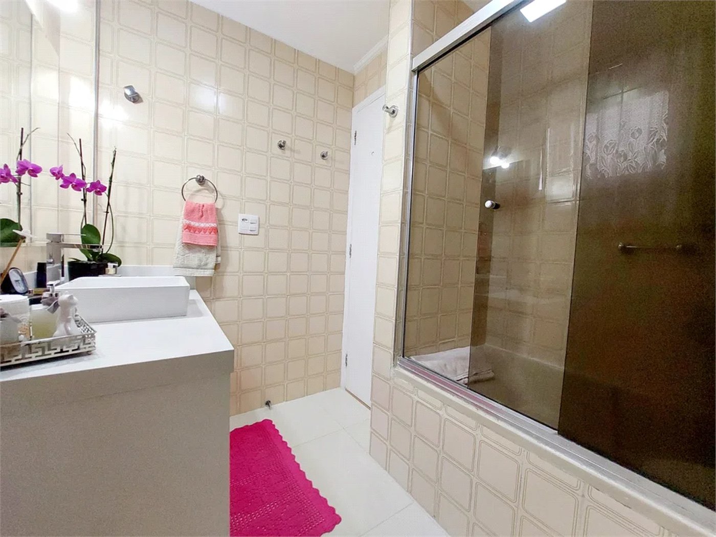 Apartamento à venda com 2 quartos em Bela Aliança, São Paulo, SP