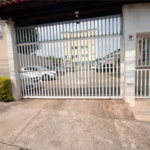 Apartamento à venda com 2 quartos em Vila Caputera, Mogi das Cruzes, SP