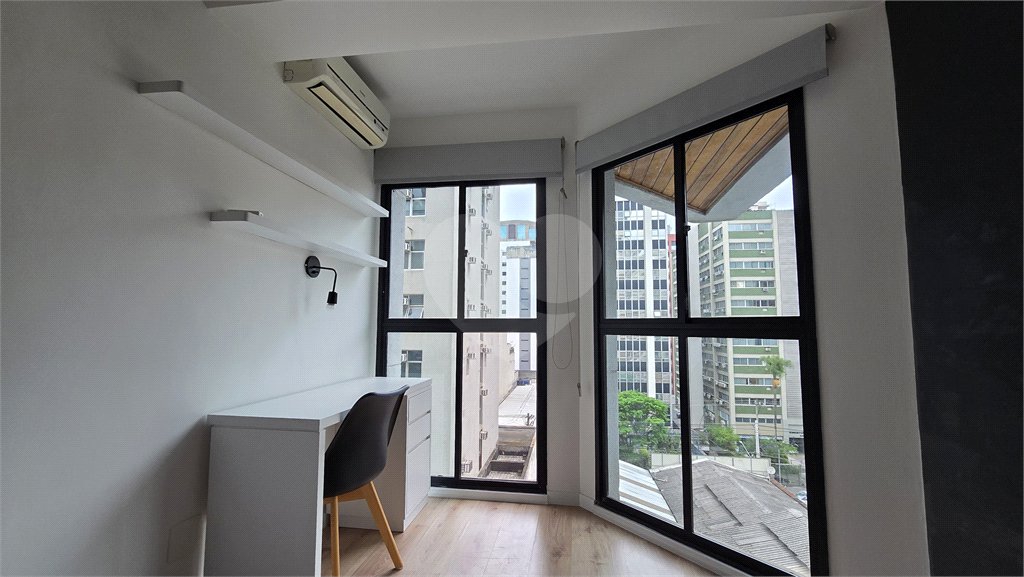 Duplex à venda com 1 suíte em Itaim Bibi, São Paulo, SP