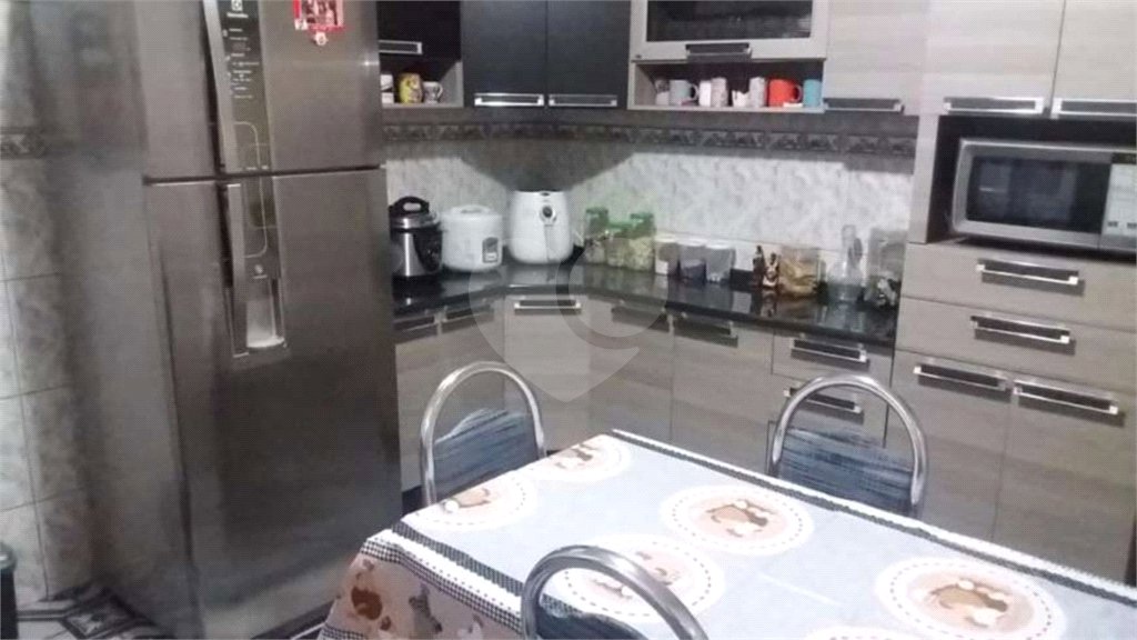 Casa à venda com 2 quartos em Jardim Novo Portugal, Guarulhos, SP