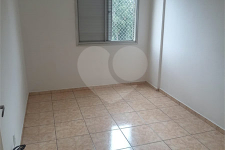 Apartamento para alugar com 2 quartos em CAMPO GRANDE, São Paulo, SP