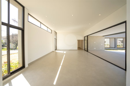 Casa à venda com 4 suítes em Loteamento Parque Chapada de Itu, Itu, SP