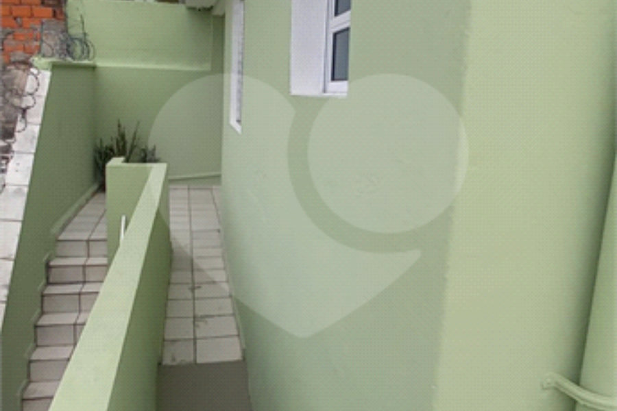 Casa Térrea à venda com 3 quartos, sendo 1 suíte,  no Brasilândia, São Paulo, SP