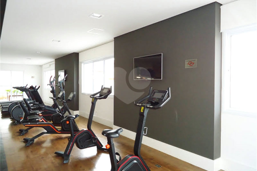 Apartamento à venda com 3 suítes em Santa Teresinha, São Paulo, SP