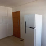 Apartamento Residencial à venda, Embaré, Santos - AP1392.