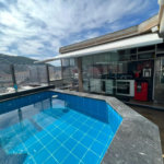 Cobertura à venda com 3 quartos, sendo 2 suítes, em Vila Isabel, Rio de Janeiro, RJ