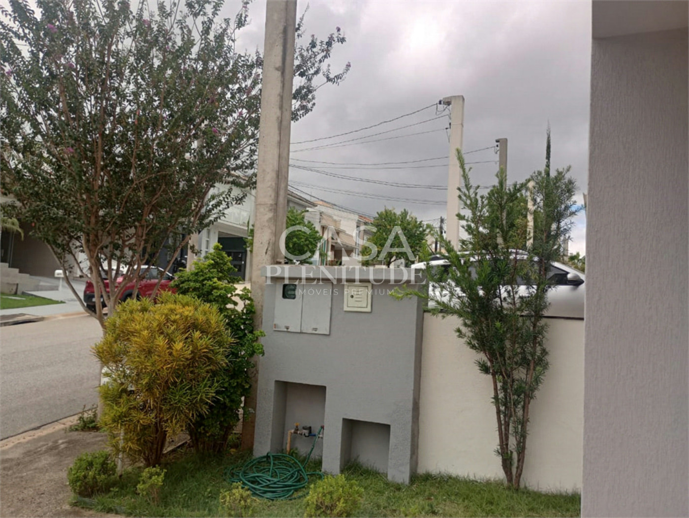 Casa em condomínio à venda com 3 quartos, sendo 1 suíte, em Wanel Ville, Sorocaba, SP