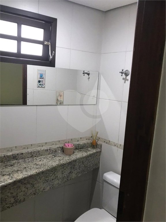 Sobrado à venda com 3 quartos, sendo 1 suíte, em Tucuruvi, São Paulo, SP