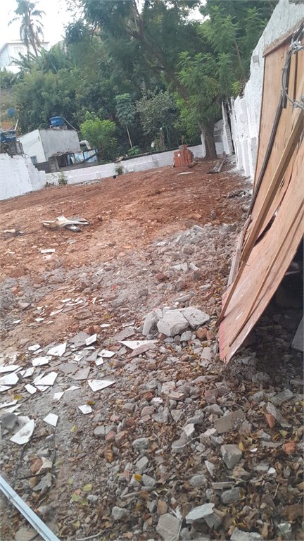 Terreno à venda ou para alugar em Tucuruvi, São Paulo, SP