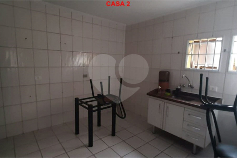 Sobrado à venda com 1 suíte em Casa Verde, São Paulo, SP