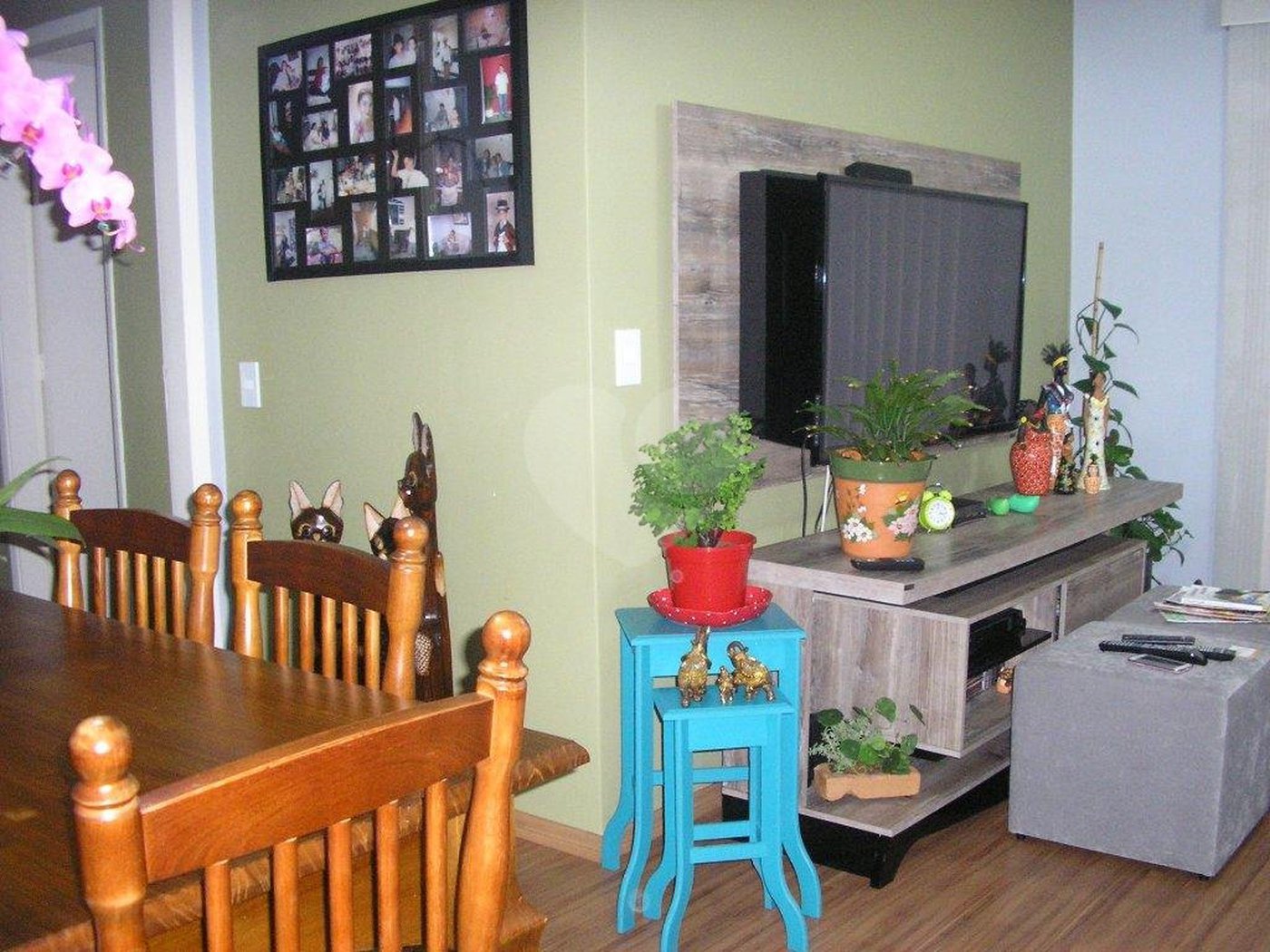 Apartamento à venda com 3 quartos, sendo 1 suíte, em Vila Guilherme, São Paulo, SP