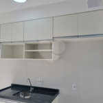 Apartamento para alugar com 1 quarto em Vila Gustavo, São Paulo, SP