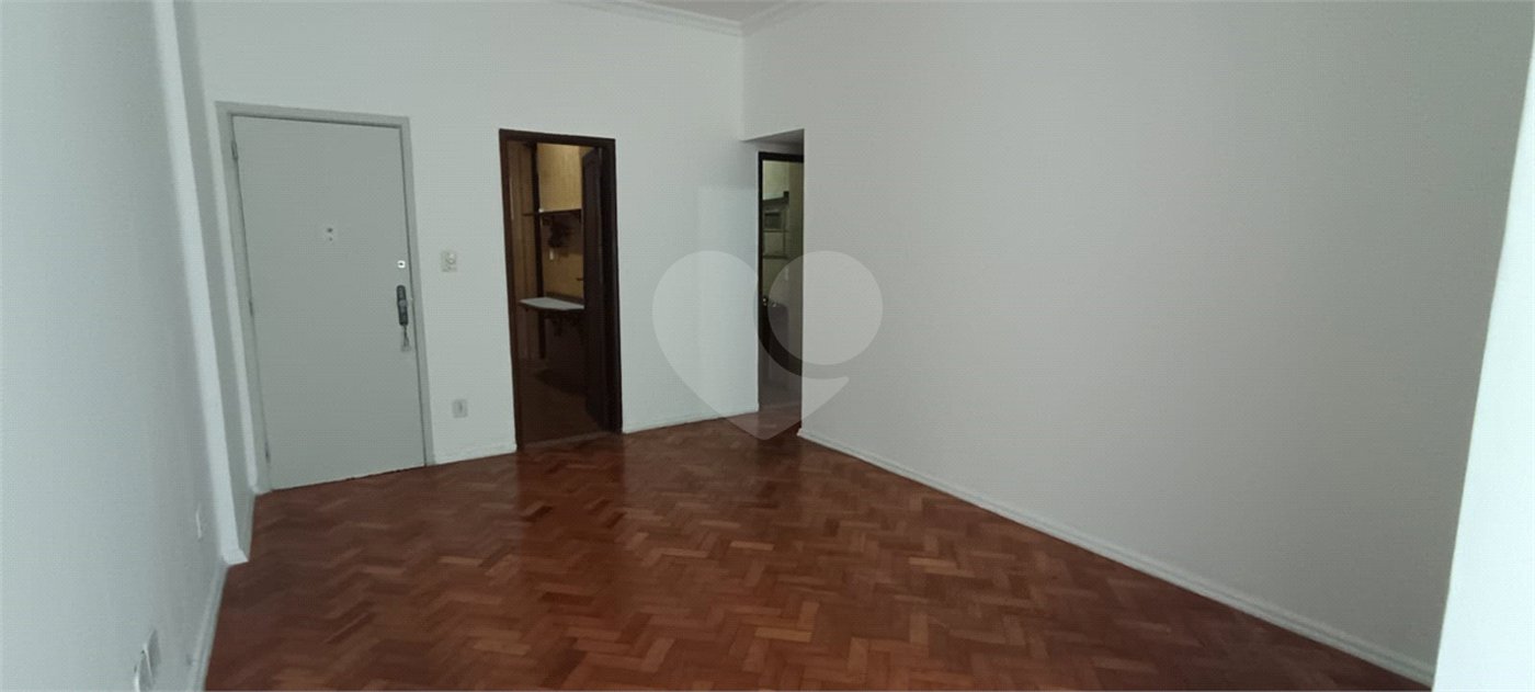 Apartamento à venda com 3 quartos em Botafogo, Rio de Janeiro, RJ