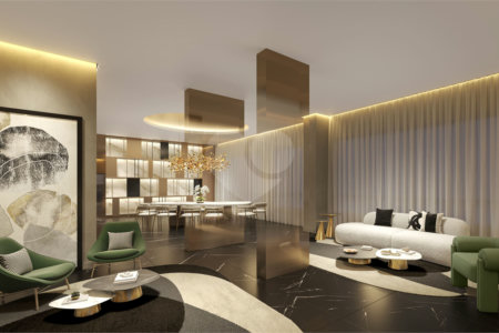 Apartamento à venda com 3 suítes em Ipiranga, São Paulo, SP