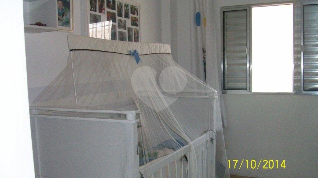 Sobrado à venda com 4 quartos em Limão, São Paulo, SP