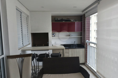 Apartamento à venda com 2 quartos, sendo 1 suíte,  em Jardim Consórcio, São Paulo, SP