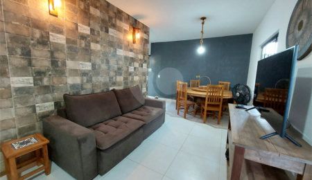 Casa à venda com 2 quartos, sendo 1 suíte,  em São José, Armação dos Búzios, RJ