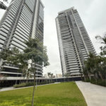 Apartamento à venda com 3 suítes em Jardim Fonte do Morumbi, São Paulo, SP