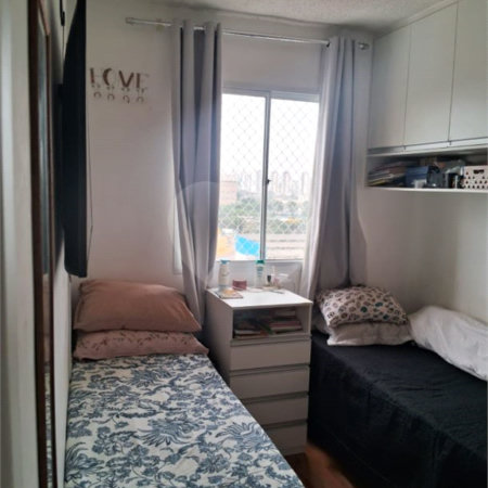Apartamento à venda com 1 quarto em Barra Funda, São Paulo, SP