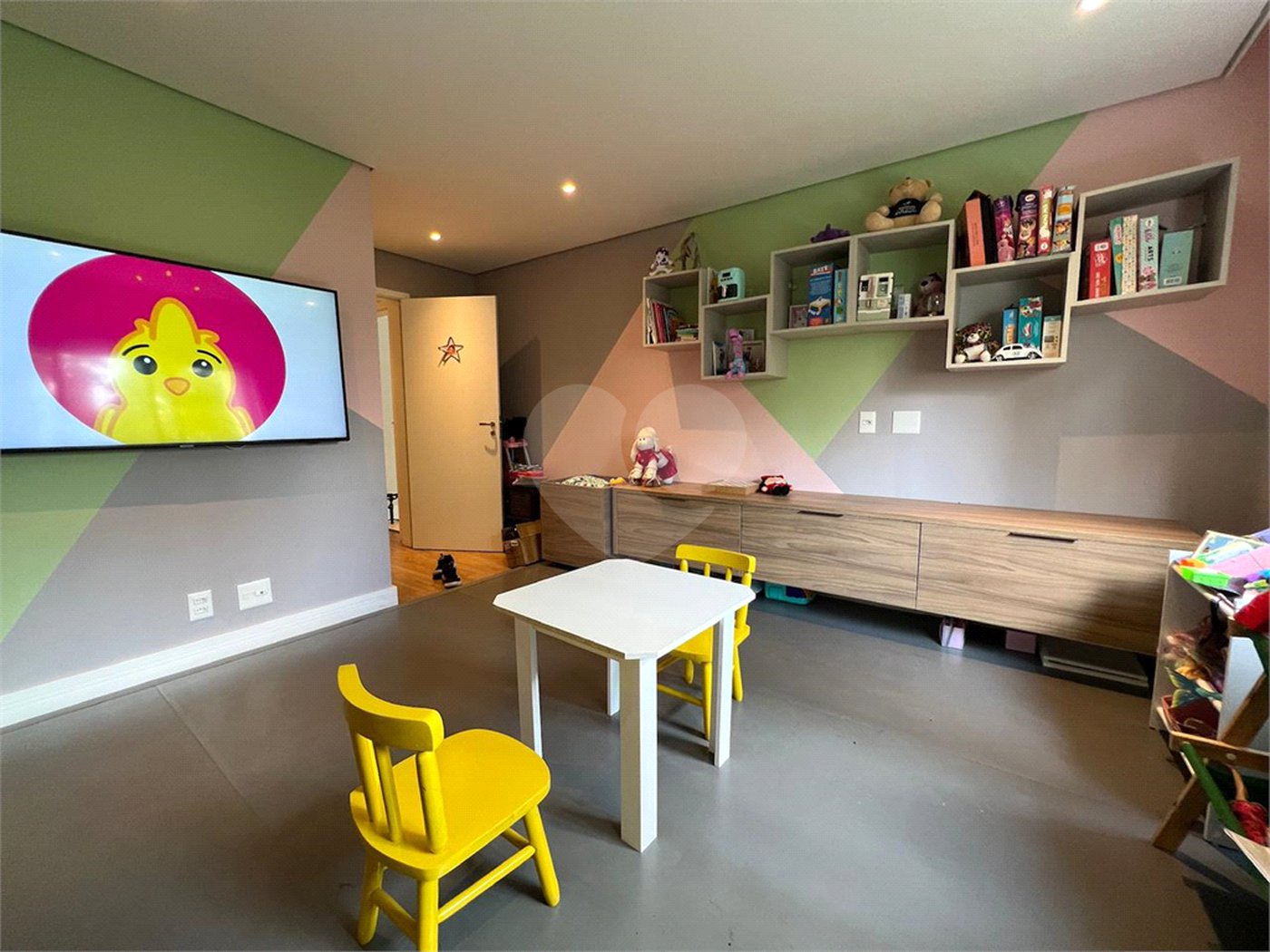 Apartamento à venda com 4 suítes em Santana, São Paulo, SP
