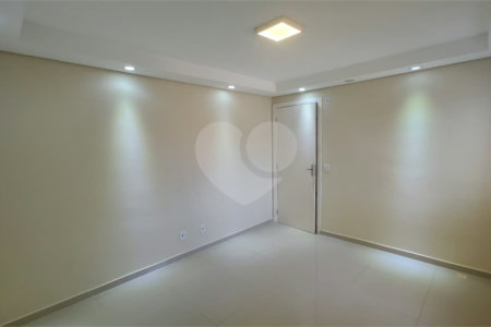 Apartamento à venda com 2 quartos em Jardim Tatiana, Votorantim, SP