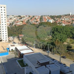 Apartamento para alugar com 2 quartos, sendo 1 suíte,  em Jardim Santiago, Indaiatuba, SP