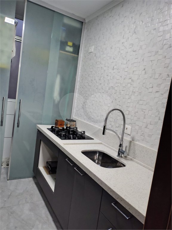 Apartamento à venda com 2 quartos no Centro, Guarulhos, SP