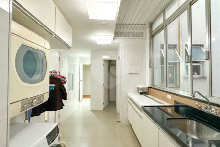 Cobertura à venda com 7 quartos, sendo 3 suítes,  em Lagoa, Rio de Janeiro, RJ