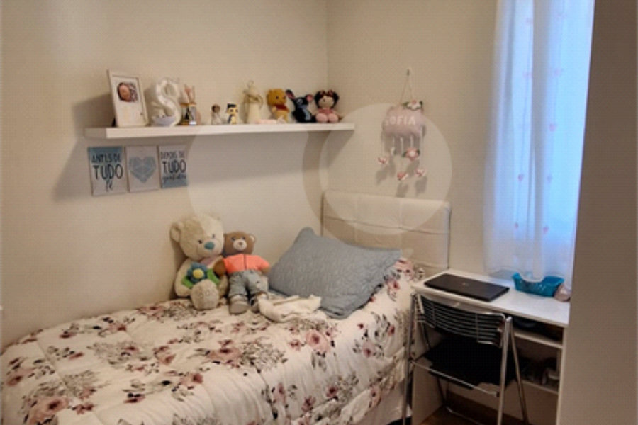 Apartamento à venda com 3 quartos, sendo 1 suíte,  em Vila Maria, São Paulo, SP