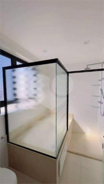 Apartamento à venda com 4 suítes em Jardim Anália Franco, São Paulo, SP