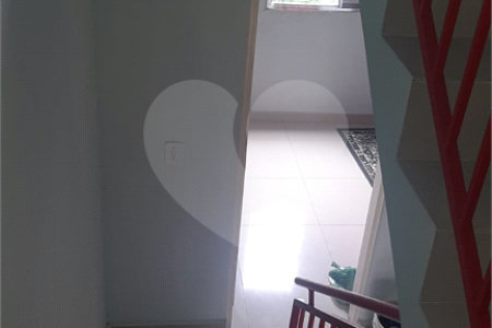 Casa à venda com 3 quartos no condomínio Residencial Nova Conquista, São Paulo - SP