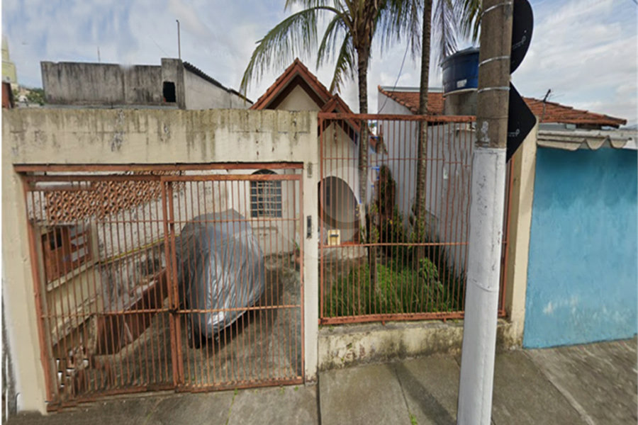 Terreno à venda com 3 quartos em Vila Mazzei, São Paulo, SP