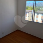 Apartamento à venda com 2 quartos em Campo Grande, Rio de Janeiro, RJ