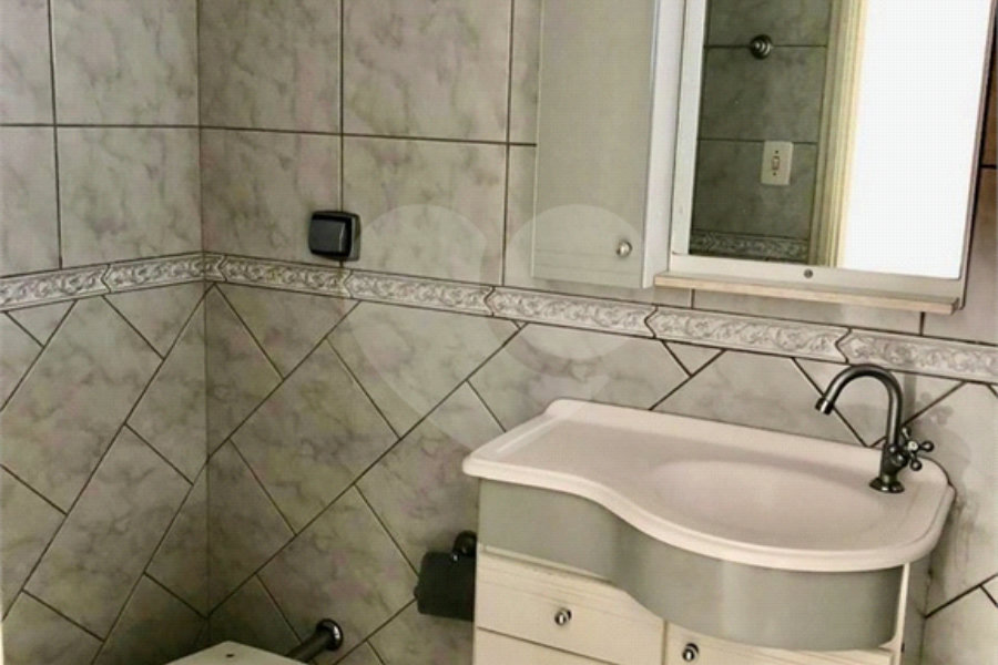 Apartamento à venda com 3 quartos em Tucuruvi, São Paulo, SP