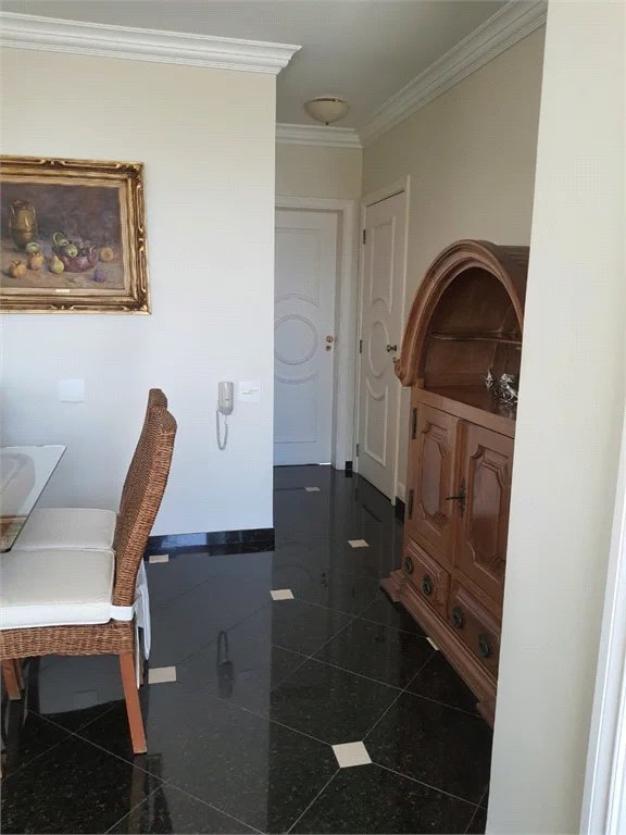 Apartamento à venda com 4 suítes em Vila Andrade, São Paulo, SP