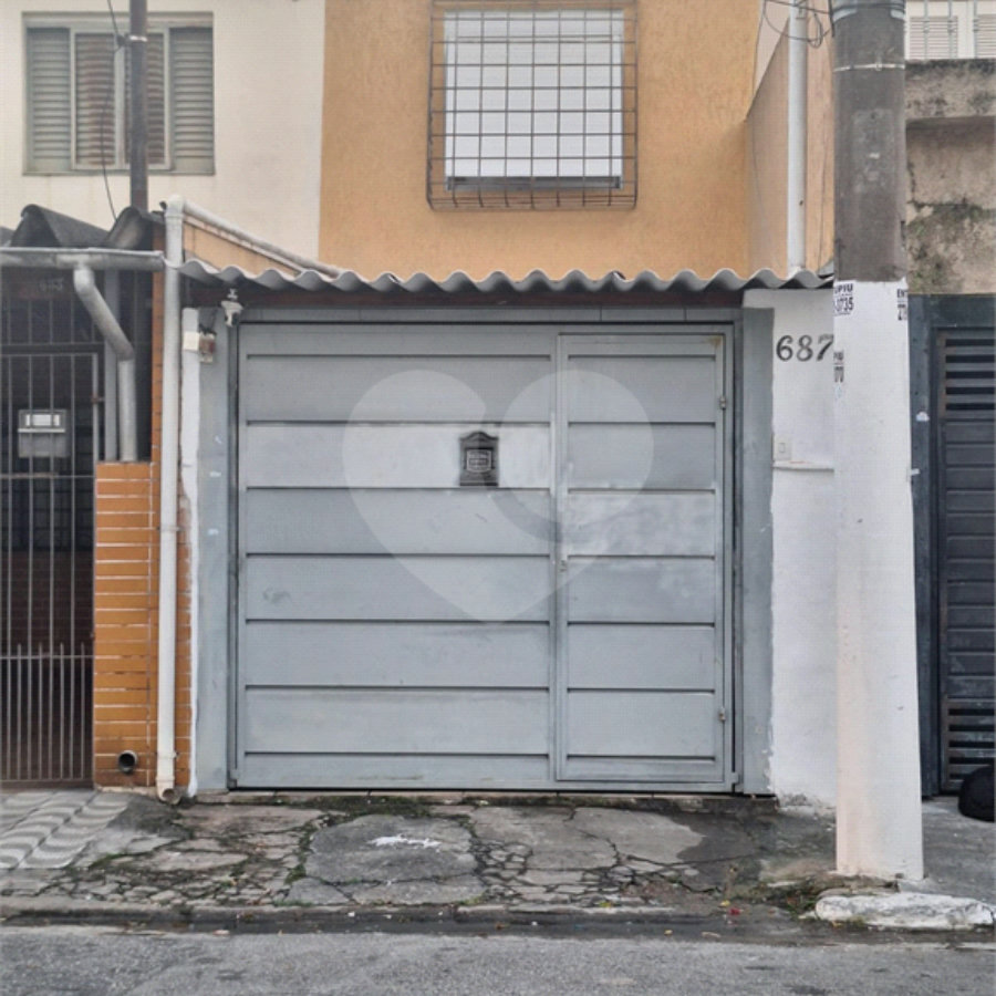 Sobrado à venda com 2 quartos, sendo 1 suíte, em Vila Medeiros, São Paulo, SP