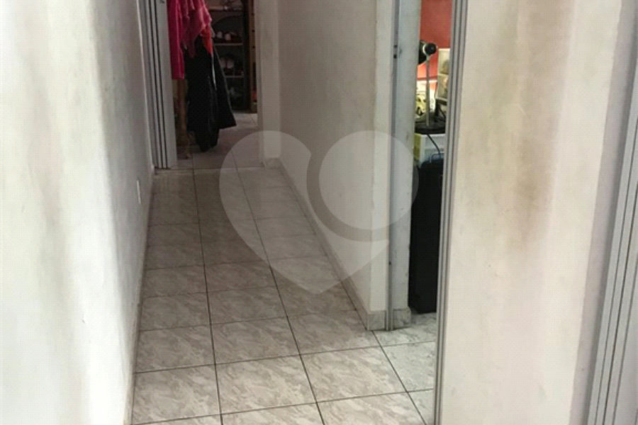 Casa Térrea à venda com 3 quartos em Vila Aurora (zona Norte), São Paulo, SP