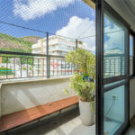 Cobertura à venda com 4 suítes em Botafogo, Rio de Janeiro, RJ