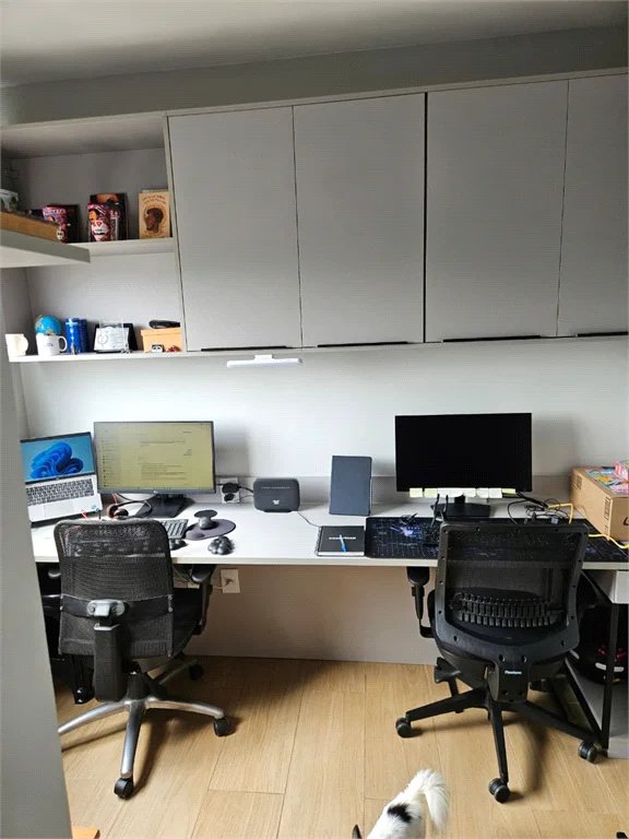 Apartamento à venda com 1 quarto em Jardim Promissão, São Paulo, SP