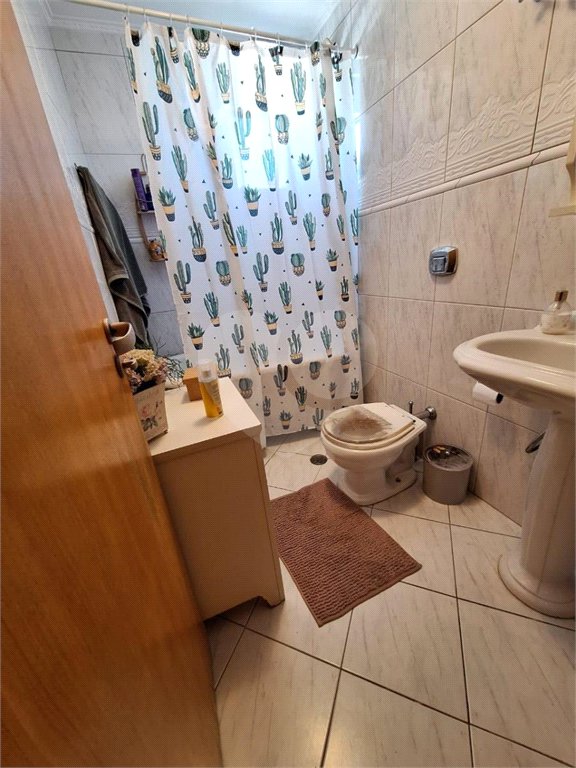 Apartamento à venda com 2 quartos em Chácara Mafalda, São Paulo, SP