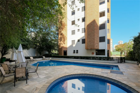 Apartamento à venda com 3 quartos, sendo 2 suítes,  em Sumarezinho, São Paulo, SP