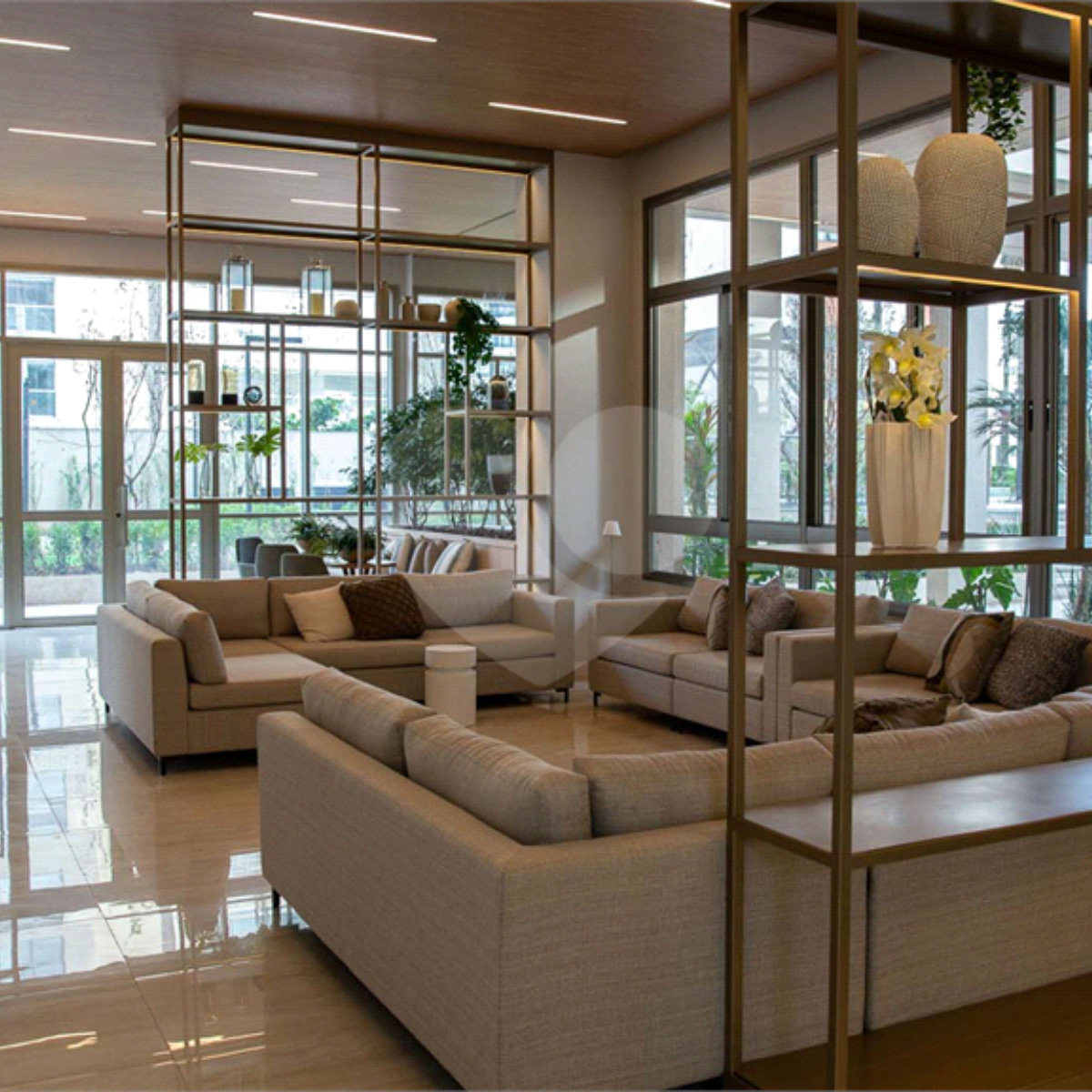 Apartamento à venda com 3 suítes em Perdizes, São Paulo, SP