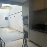 Casa à venda com 3 quartos, sendo 1 suíte, no condomínio Jardim, Sorocaba - SP