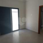 Casa à venda com 3 suítes no condomínio Reserva Real, Paulínia - SP