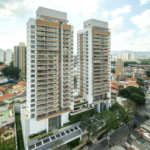 Apartamento à venda com 2 quartos, sendo 1 suíte,  em Vila Romana, São Paulo, SP