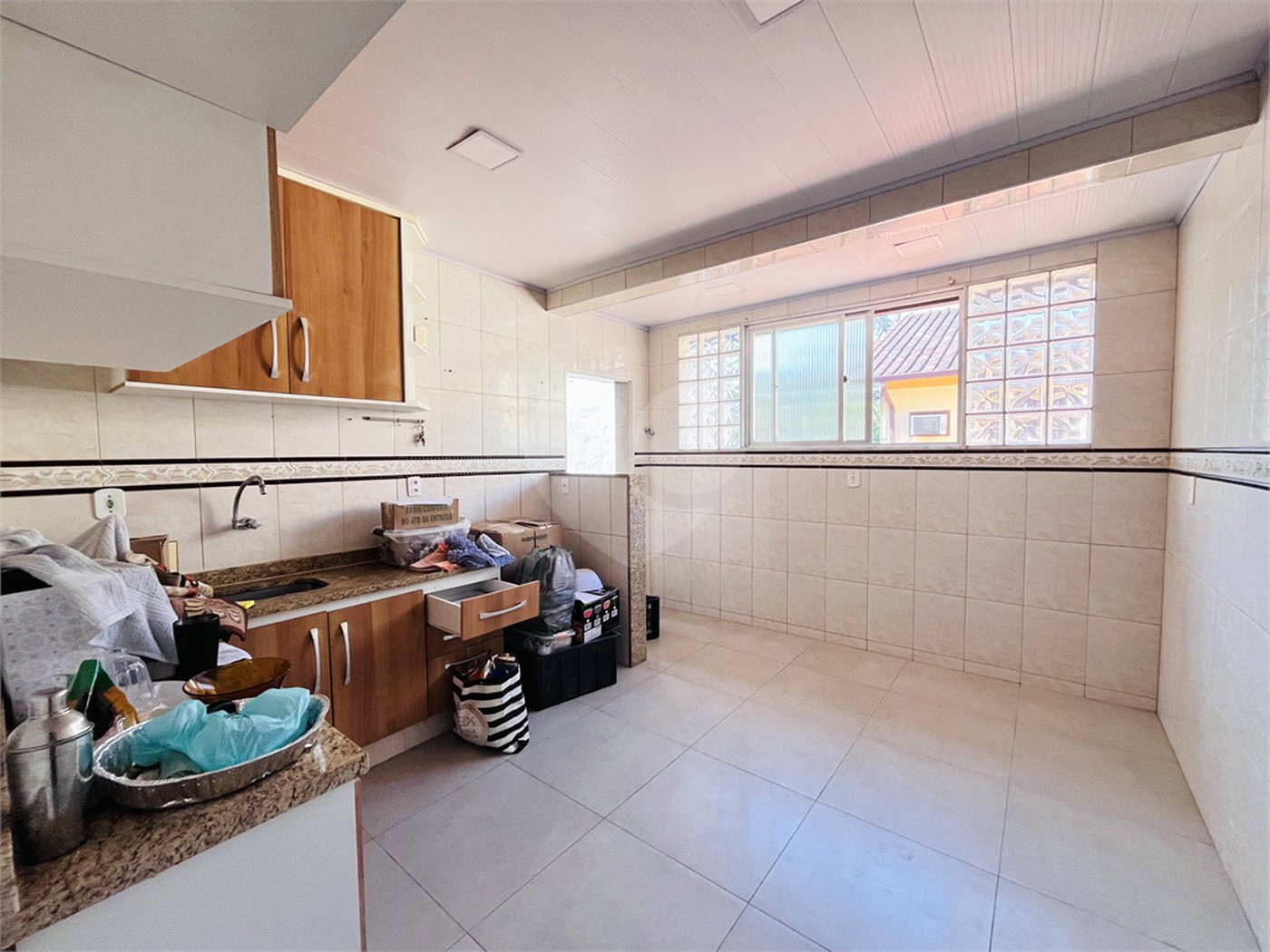 Casa à venda com 2 quartos no condomínio Vivendas do Moinho, Rio de Janeiro - RJ