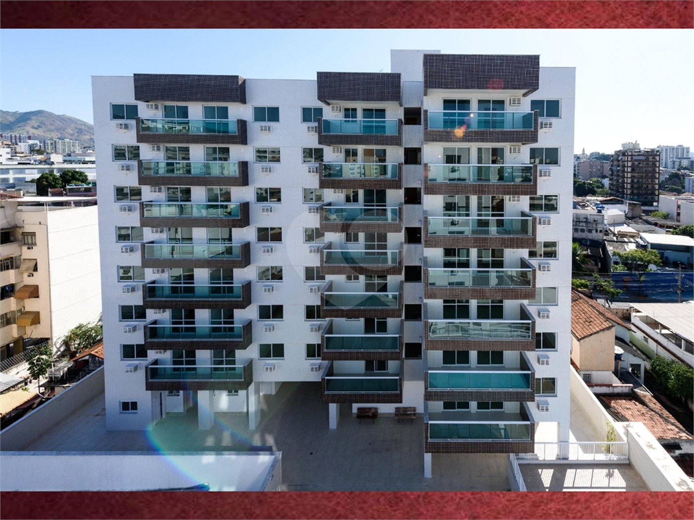 Apartamento à venda com 3 quartos, sendo 1 suíte, em Cachambi, Rio de Janeiro, RJ